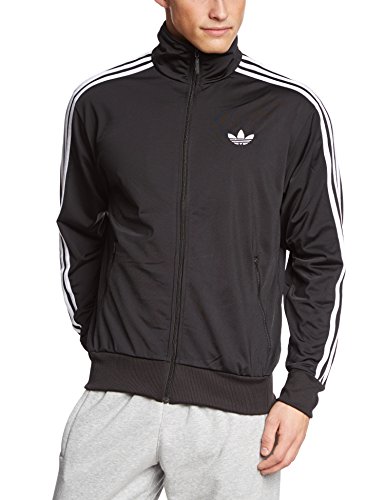 adidas Jacke Originals Trainingsjacke Firebird - Chándal para Hombre, Color Multicolor, Talla l