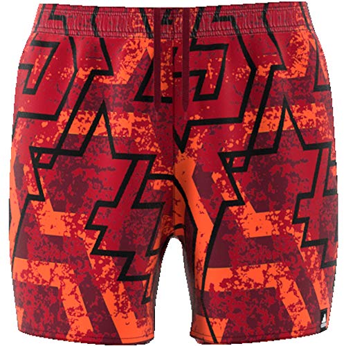 adidas Story SH SL Bañador, Hombre, Tinley, M