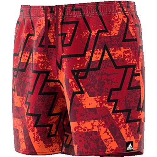 adidas Story SH SL Bañador, Hombre, Tinley, M