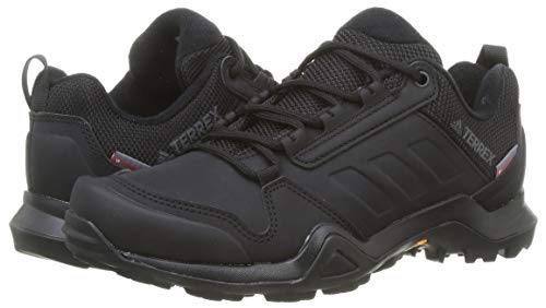 adidas Terrex Ax3 Beta, Hombre, Negro (Black G26523), 43 1/3 EU