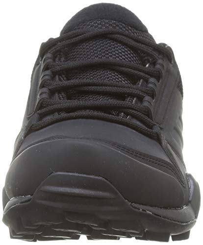 adidas Terrex Ax3 Beta, Zapatilla de Velcro para Hombre, Negro (Black G26523), 41 1/3 EU
