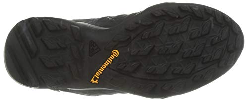 adidas Terrex Ax3 Beta, Zapatilla de Velcro para Hombre, Negro (Black G26523), 41 1/3 EU