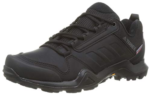 adidas Terrex Ax3 Beta, Zapatilla de Velcro para Hombre, Negro (Black G26523), 41 1/3 EU