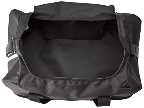 adidas Tiro Du BC S Bolsa Lona de Deporte, Unisex Adulto, Black/White, NS