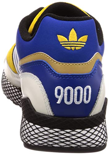 adidas Ultra Tech, Zapatillas de Deporte para Hombre, Blanco (Blanub/Reauni/Dorfue 000), 38 2/3 EU