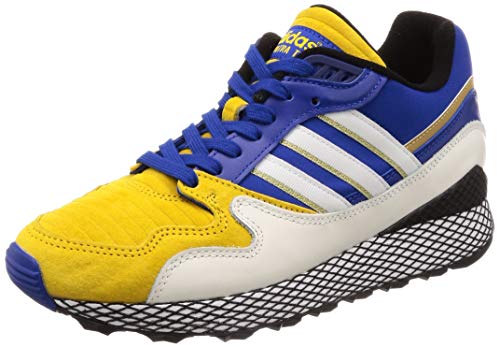 adidas Ultra Tech, Zapatillas de Deporte para Hombre, Blanco (Blanub/Reauni/Dorfue 000), 38 2/3 EU