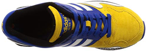 adidas Ultra Tech, Zapatillas de Deporte para Hombre, Blanco (Blanub/Reauni/Dorfue 000), 38 2/3 EU