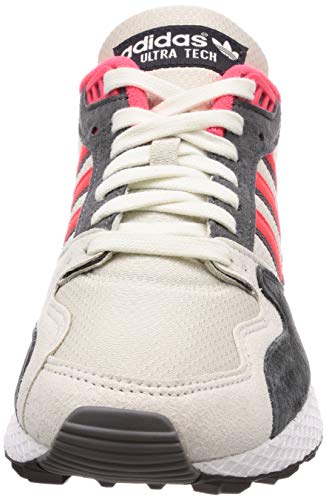 Adidas Ultra Tech, Zapatillas de Deporte para Hombre, Multicolor (Multicolor 000), 44 EU