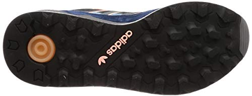 Adidas Ultra Tech, Zapatillas de Deporte para Hombre, Multicolor (Multicolor 000), 45 1/3 EU