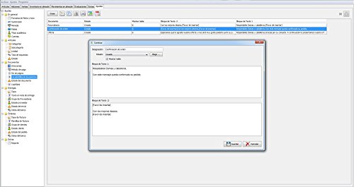 Administración de inventarios en negocios y almacenes [clave de producto, sin disco]
