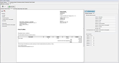 Administración de inventarios en negocios y almacenes [clave de producto, sin disco]