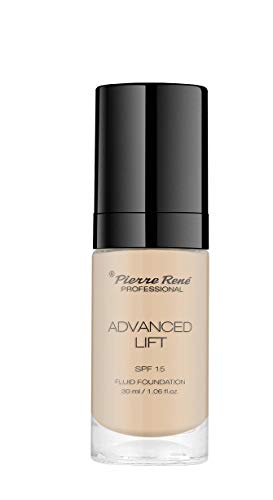 Advanced Lift Fluid Foundation Spf15 05 - Natural 30 ml
