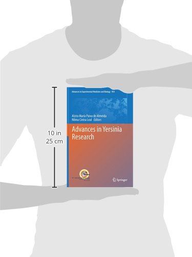 Advances in Yersinia Research: 954 (Advances in Experimental Medicine and Biology)