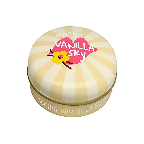 Agatha Ruiz De La Prada - Vaselina vainilla sky kiss me collection agatha ruíz de la prada