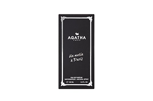 Agatha un Matin en Paris Eau de Parfum 100 ml