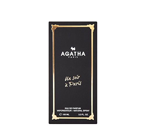 Agatha un soir à Paris Eau de Parfum 100 ml