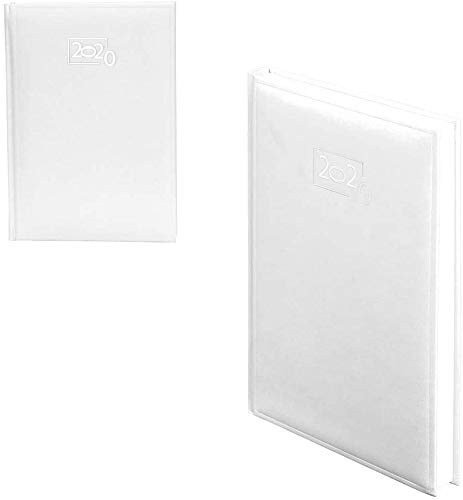 Agenda 2020 personalizada con fotografía o imagen. Formato A5 y día por página.