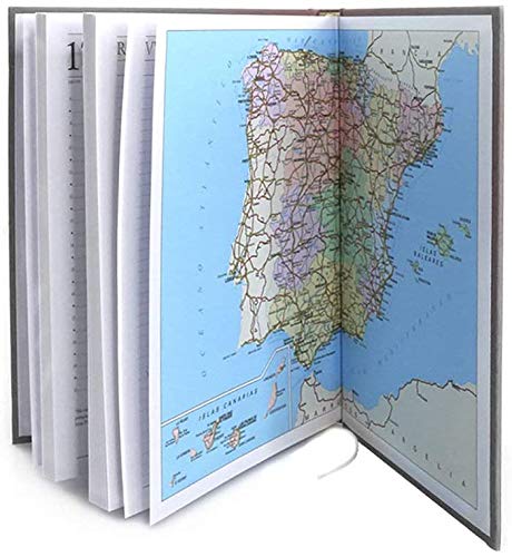 Agenda 2020 personalizada con fotografía o imagen. Formato A5 y día por página.