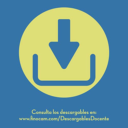 Agenda docente 2019-2020 semana vista apaisada español