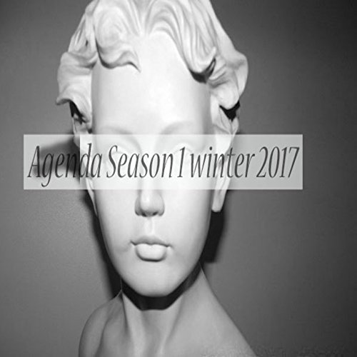 Agenda Winter 2017