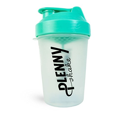 Agitador De Batidos Shaker 600 ml