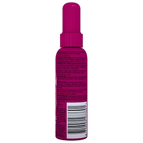 Air Wick Desodorisant WC Spray V.I.Poo Anti Odeur Parfum Fruity Pin Up 55 ml