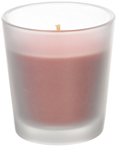Air Wick - Velas aromáticas perfumadas, esencia para casa con aroma a Manzana Roja de California - pack de 2