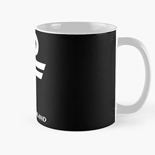 Airways BEA Corporation Overseas Airlines British European Boac Best Mug Tiene 11oz de Mano Hechas de cerámica de mármol Blanco