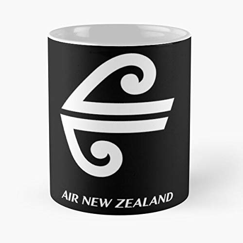 Airways BEA Corporation Overseas Airlines British European Boac Best Mug Tiene 11oz de Mano Hechas de cerámica de mármol Blanco
