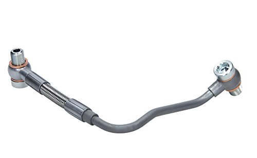 Ajusa OP10568 Tubo de Engrase para Turbo Compresor