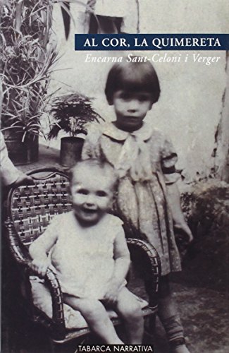 Al Cor, La Quimereta (Tabarca Narrativa)