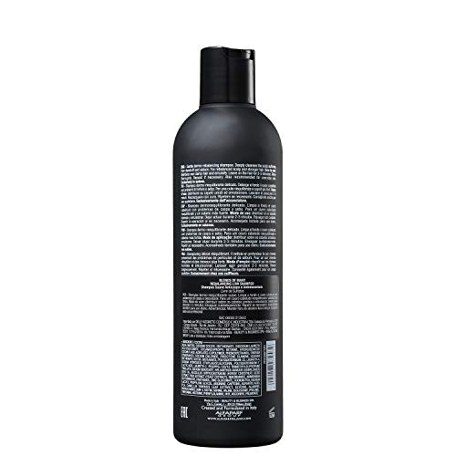 Alfaparf Blends Of Many Rebalancing Low Shampoo 250ml - Suave Champù Anticaspa
