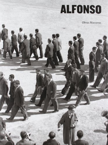 Alfonso (Obras Maestras)