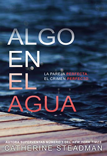 Algo en el agua (FICCION)