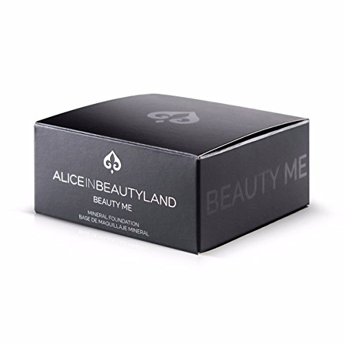 Alice In Beauty Land, Base de maquillaje - 30 gr.