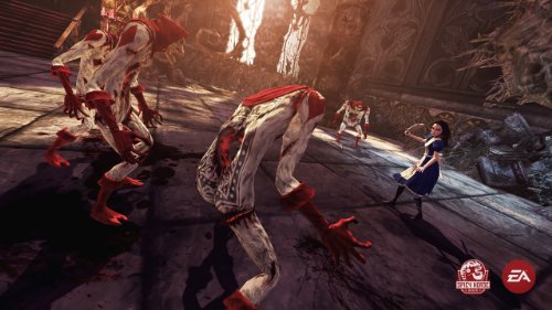 Alice: Madness Returns - [Importación USA]