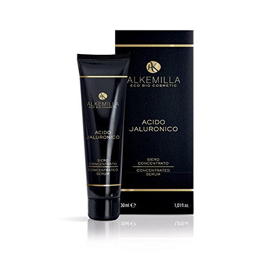 Alkemilla Serum Ácido Hialurónico 30 ml