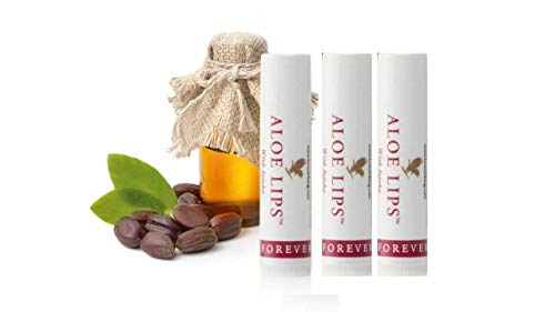 Aloe Vera Lips 3 unidades)