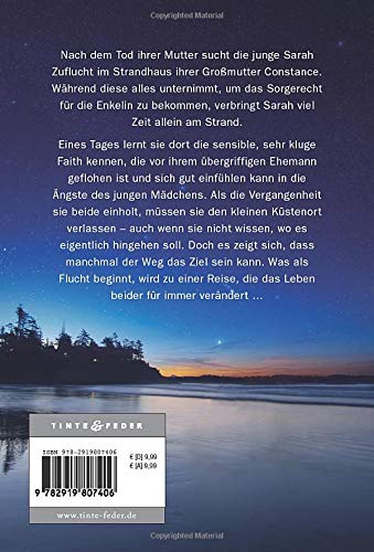 Als die Sterne sich verirrten