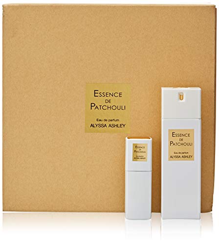 Alyssa Ashley, Set de fragancias para hombres - 50 ml.