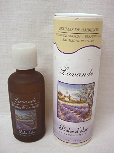 Ambients Bruma 50 ml. Lavanda