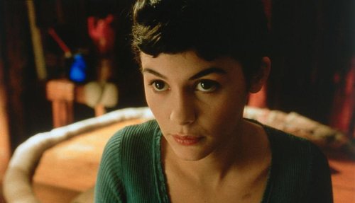 Amelie [Blu-ray]