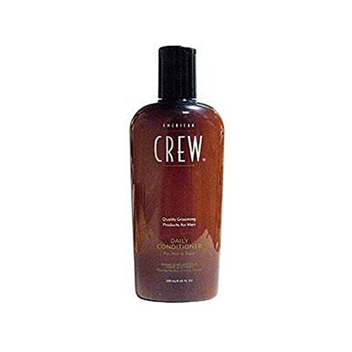 American Crew Acondicionador Diario (250 Ml) (Paquete de 2)