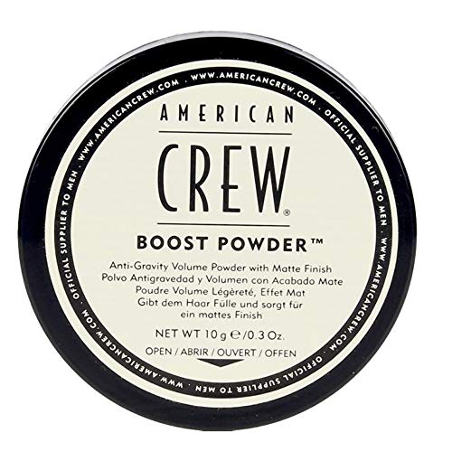 American Crew Boost Powder 10 Gr - 10 ml