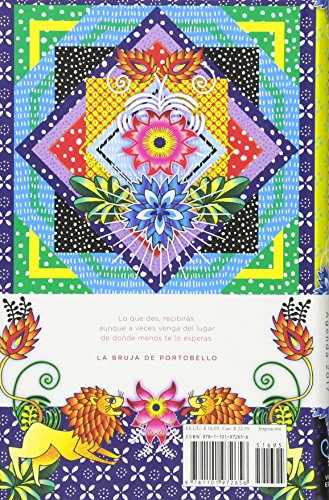 Amistad: Agenda 2017 (Spanish-Language)