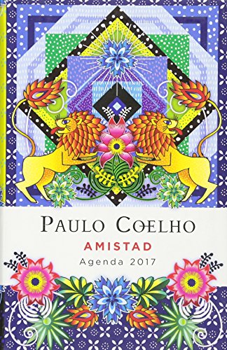 Amistad: Agenda 2017 (Spanish-Language)