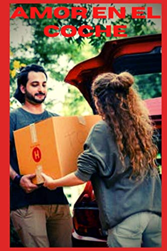 Amor en el coche (vol 17): Confesiones íntimas, confidencias, historias eróticas, sexo adulto, amor, fantasía, diario, cuaderno íntimo