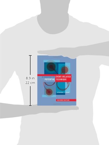An Introduction to the Event-Related Potential Technique (A Bradford Book)