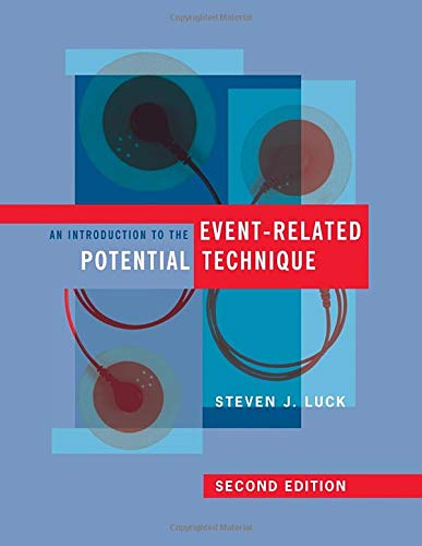 An Introduction to the Event-Related Potential Technique (A Bradford Book)