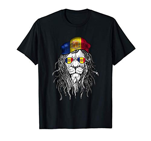 Andorra Andorrana Camiseta